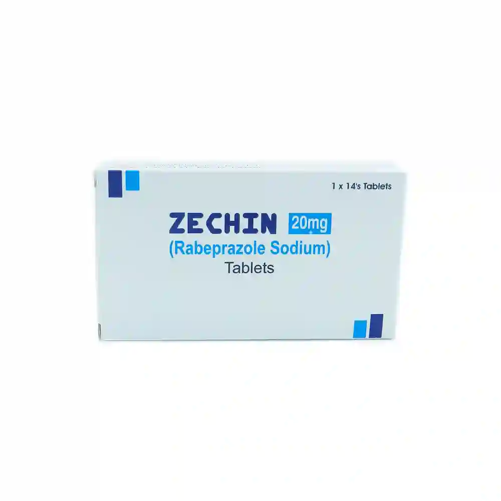 Zechin 20mg